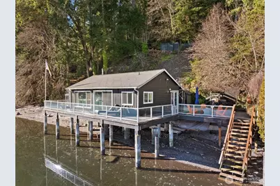 11031 NE North Shore Road, Belfair, WA 98528 - Photo 10