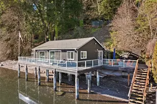 11031 NE North Shore Rd, Belfair, WA 98528 - Photo 10