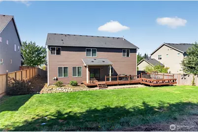 22913 E 81st Avenue Ct E, Graham, WA 98338 - Photo 32