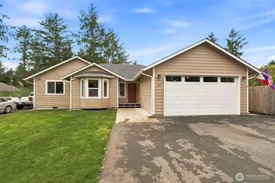 409 Snahapish Avenue SE, Ocean Shores, WA 98569 - Photo 1