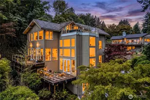 4290 Shoreclub Dr, Mercer Island, WA 98040 - Photo 6