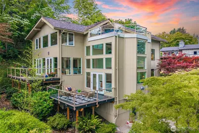 4290 Shoreclub Drive, Mercer Island, WA 98040 - Photo 1