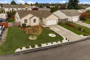 21912 43rd Ave Ct E, Spanaway, WA 98387 - Photo 1