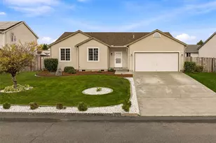 21912 43rd Ave Ct E, Spanaway, WA 98387 - Photo 2