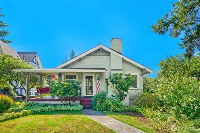 1405 10th Avenue SE, Olympia, WA 98501 - Photo 1
