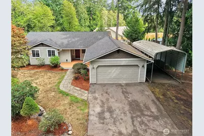 5044 SE Horstman Road, Port Orchard, WA 98366 - Photo 2