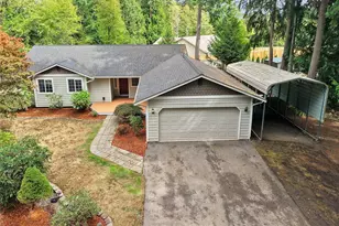 5044 SE Horstman Rd, Port Orchard, WA 98366 - Photo 2