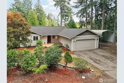 5044 SE Horstman Road, Port Orchard, WA 98366 - Photo 1