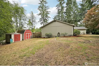 5044 SE Horstman Road, Port Orchard, WA 98366 - Photo 4
