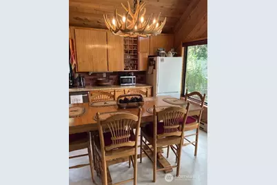 1120 N Potlatch Drive N, Hoodsport, WA 98548 - Photo 4