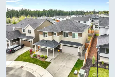 5961 Thornhill Avenue SW, Port Orchard, WA 98367 - Photo 2