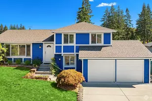 12943 NE 131st St, Kirkland, WA 98034 - Photo 1