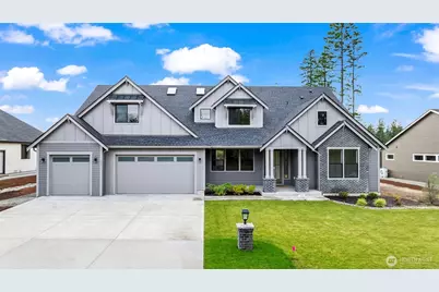 3643 101st Avenue NW #1, Gig Harbor, WA 98335 - Photo 2