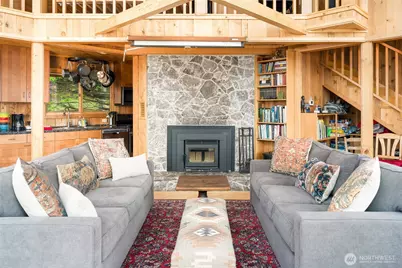 122 Lohman Lane, Orcas Island, WA 98245 - Photo 4