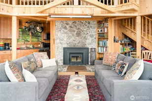 122 Lohman Ln, Orcas Island, WA 98245 - Photo 4