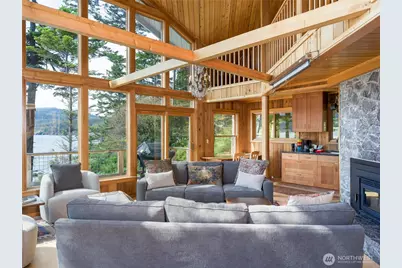 122 Lohman Lane, Orcas Island, WA 98245 - Photo 2
