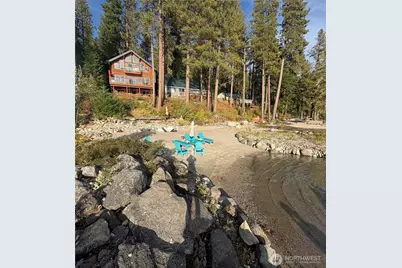 16985 North Shore Dr, Leavenworth, WA 98826 - Photo 2