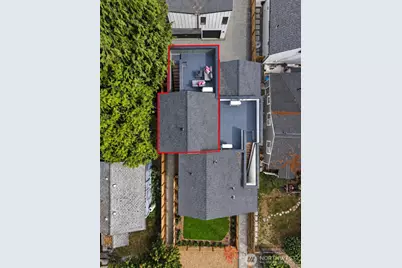 9014 4th Avenue NW #B, Seattle, WA 98117 - Photo 14