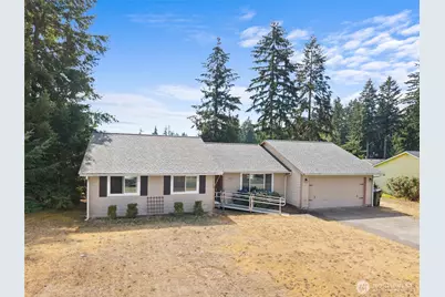 7015 Tolmie Drive NE, Olympia, WA 98516 - Photo 2
