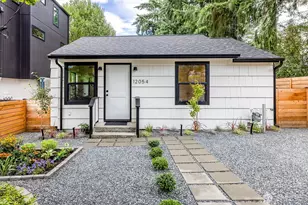 12054 20th Ave NE, Seattle, WA 98125 - Photo 2