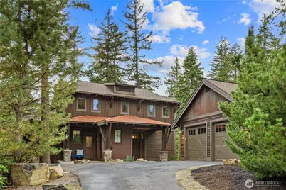 290 Black Nugget Lane, Cle Elum, WA 98922 - Photo 1