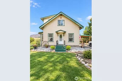 1012 Rodger Street, Okanogan, WA 98840 - Photo 1