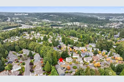 11902 NE 168th Street, Bothell, WA 98011 - Photo 2