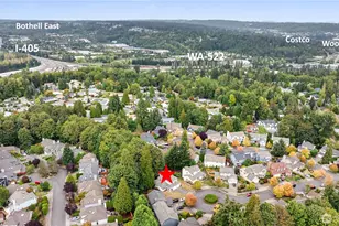 11902 NE 168th St, Bothell, WA 98011 - Photo 2