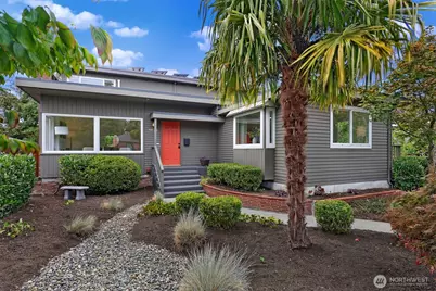 4123 55th Avenue SW, Seattle, WA 98116 - Photo 2