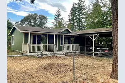 8510 Thuja Avenue SE, Yelm, WA 98597 - Photo 1