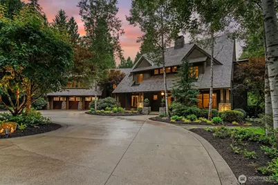 24950 SE Old Black Nugget Road, Issaquah, WA 98029 - Photo 2