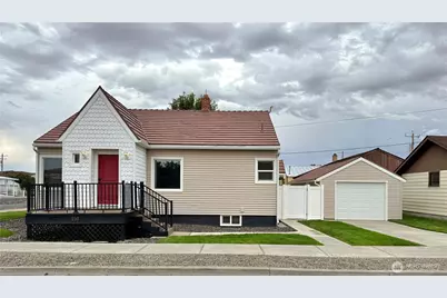 210 W 4th Avenue, Odessa, WA 99159 - Photo 26