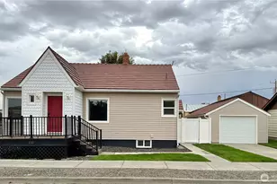 210 W 4th Ave, Odessa, WA 99159 - Photo 26