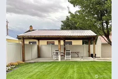 210 W 4th Avenue, Odessa, WA 99159 - Photo 32