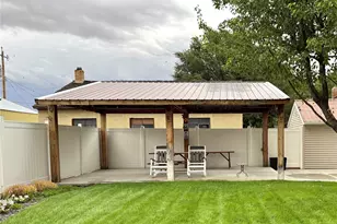 210 W 4th Ave, Odessa, WA 99159 - Photo 32