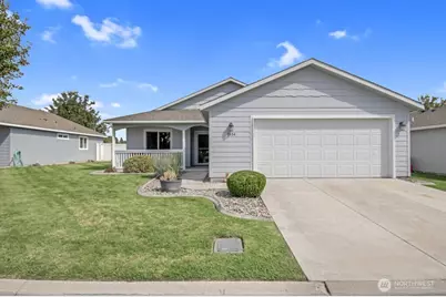 1534 Larkspur Drive, Richland, WA 98352 - Photo 1