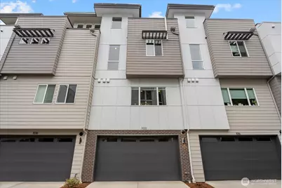 1022 124th Court NE #E4, Bellevue, WA 98005 - Photo 2