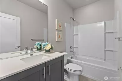 1022 124th Court NE #E4, Bellevue, WA 98005 - Photo 20