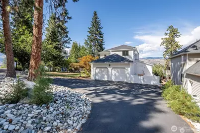 4124 Lakeview Place, Chelan, WA 98816 - Photo 2