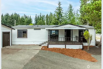2050 E Timberlake West Drive, Shelton, WA 98584 - Photo 1
