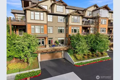 11801 Harbour Pointe Boulevard #204, Mukilteo, WA 98275 - Photo 2