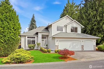 7830 NE 148th Street, Kenmore, WA 98028 - Photo 1