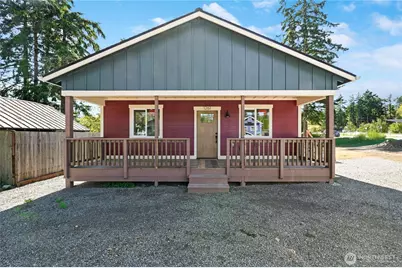 1261 18th Street, Port Townsend, WA 98368 - Photo 2