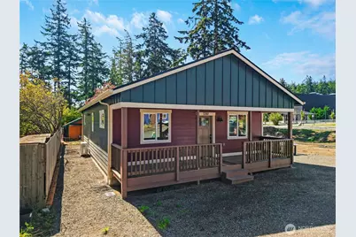 1261 18th Street, Port Townsend, WA 98368 - Photo 1