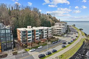 1140 Alki Ave SW, Seattle, WA 98116 - Photo 2