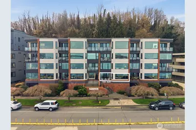 1140 Alki Avenue SW #204, Seattle, WA 98116 - Photo 20