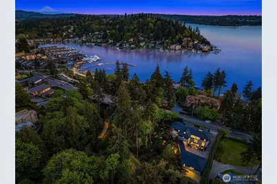9632 Lake Washington Boulevard NE, Bellevue, WA 98004 - Photo 20