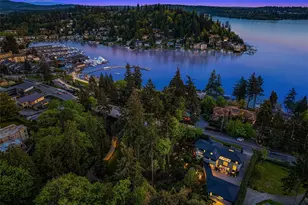 9632 Lake Washington Blvd NE, Bellevue, WA 98004 - Photo 20