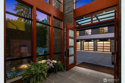 9632 Lake Washington Boulevard NE, Bellevue, WA 98004 - Photo 10