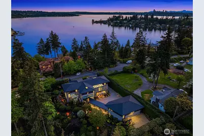 9632 Lake Washington Boulevard NE, Bellevue, WA 98004 - Photo 18